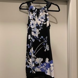 Halter Dress